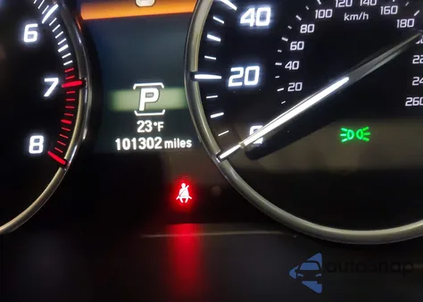 2018 Acura Tlx Advance Pkg from USA, damaged, VIN 19UUB2F79JA007358